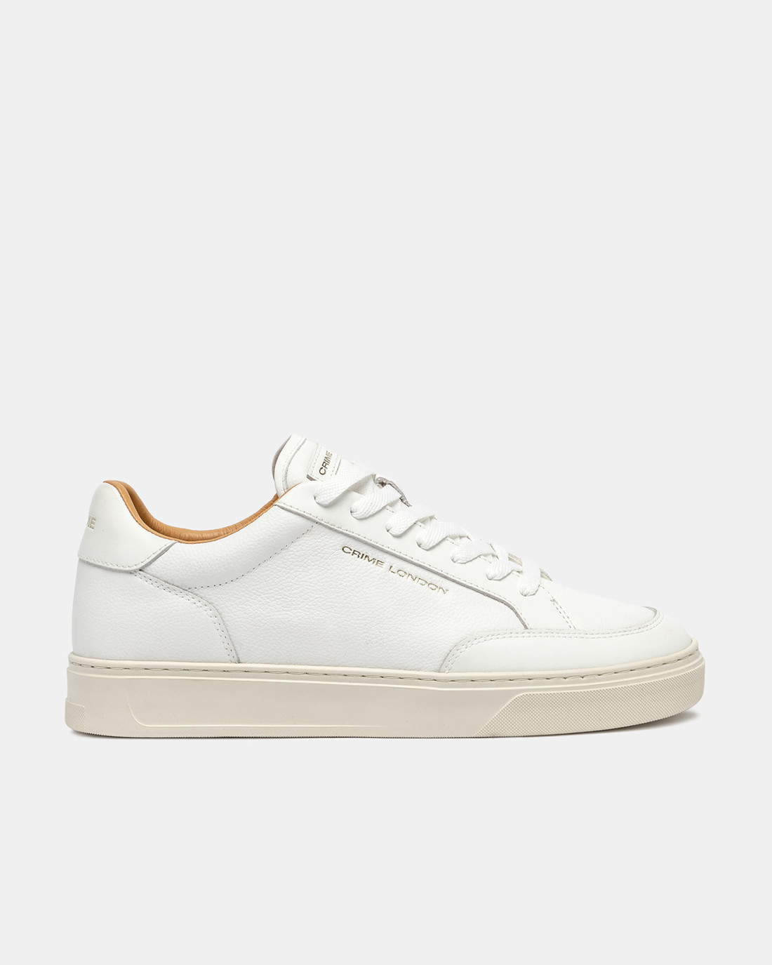 CRIME LONDON: ECLIPSE WHITE OCHER