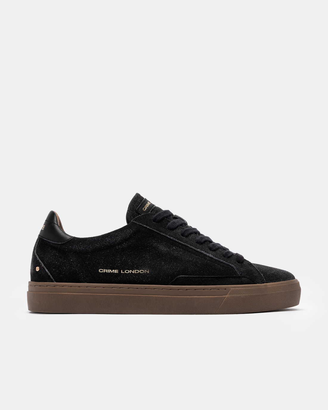 CRIME LONDON: ESSENTIAL BLACK COAL