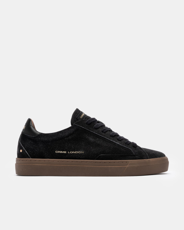 ESSENTIAL BLACK COAL