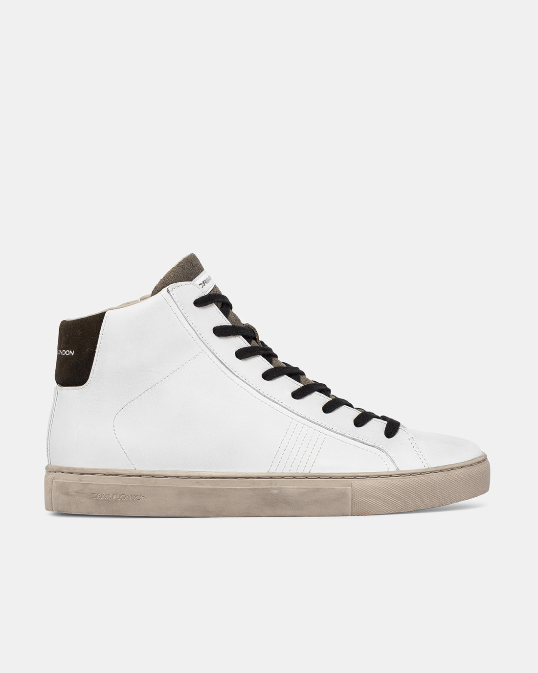 CRIME LONDON: ESSENTIAL HIGH DARK MOCHA