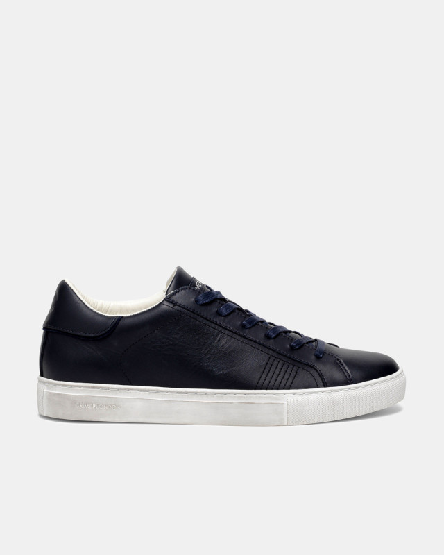 ESSENTIAL NAVY BLUE