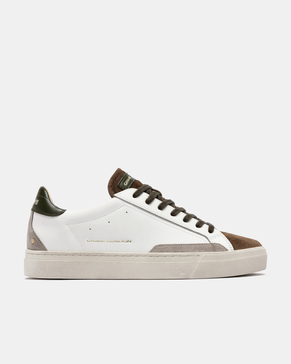 CRIME LONDON: ESSENTIAL OLIVE TWIST