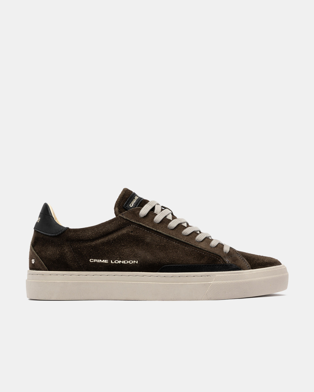 CRIME LONDON: ESSENTIAL TABACCO BROWN