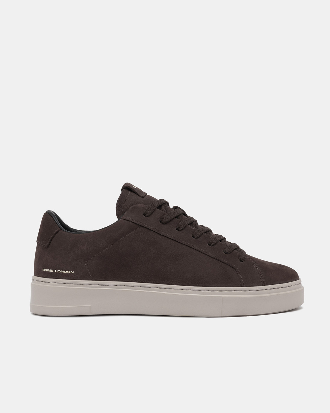 CRIME LONDON: EXTRALIGHT DARK BROWN