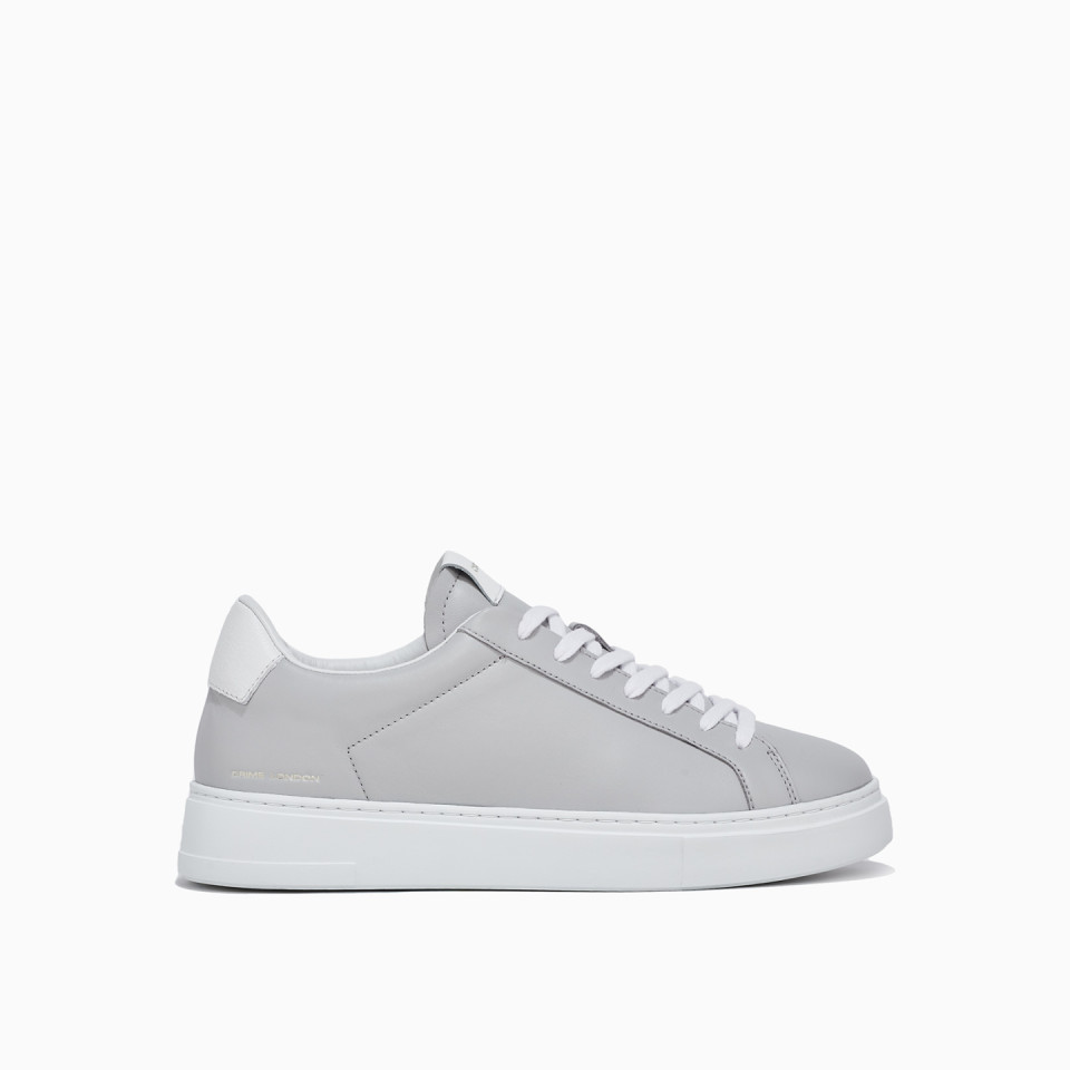 CRIME LONDON: EXTRALIGHT ICE GREY