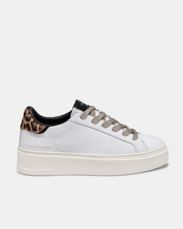 EXTRALIGHT WHITE-ANIMALIER