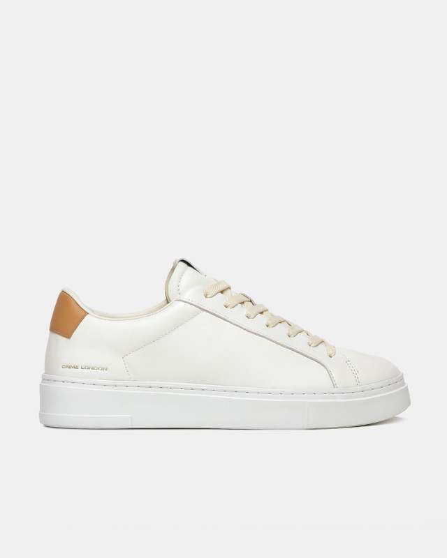 EXTRALIGHT WHITE-RAW SIENNA