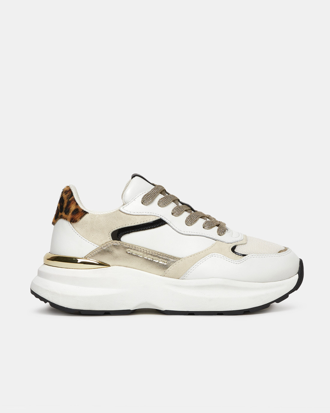 CRIME LONDON: FAITH ANIMALIER-GOLD