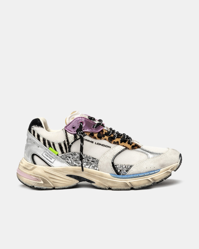 FUGITIVE 9094 ELECTRIC SAFARI