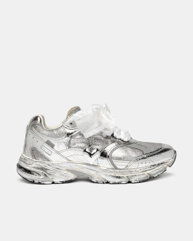 FUGITIVE 9094 METAL KISS