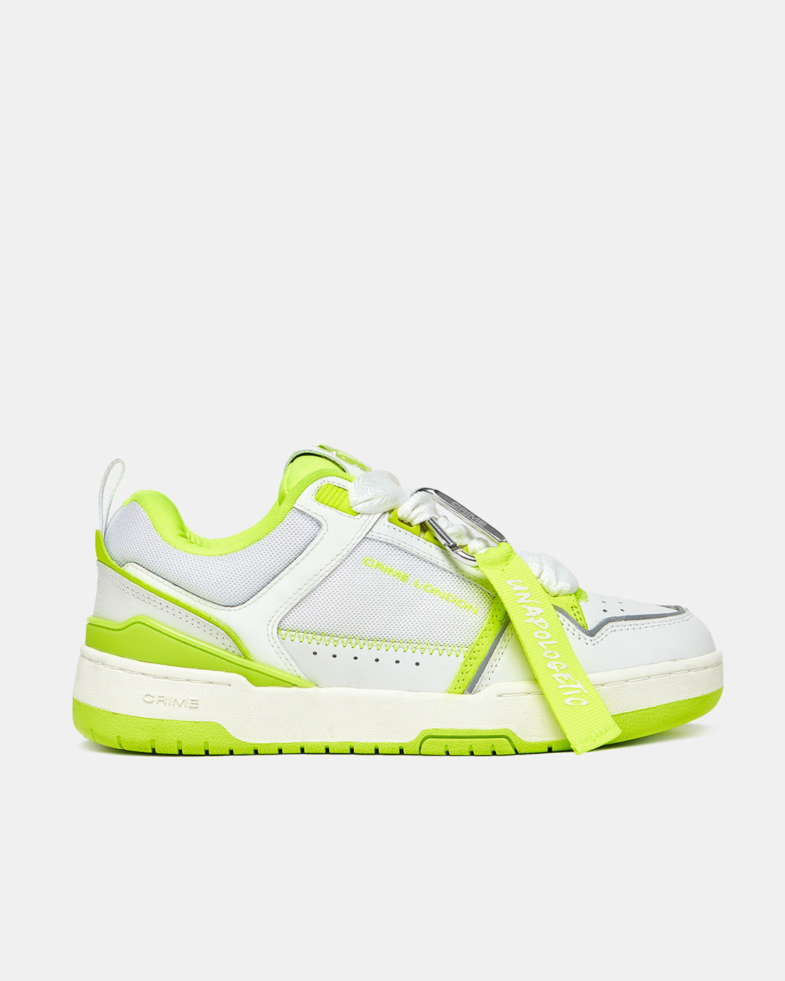 CRIME LONDON: HARLEM FLASH LIME