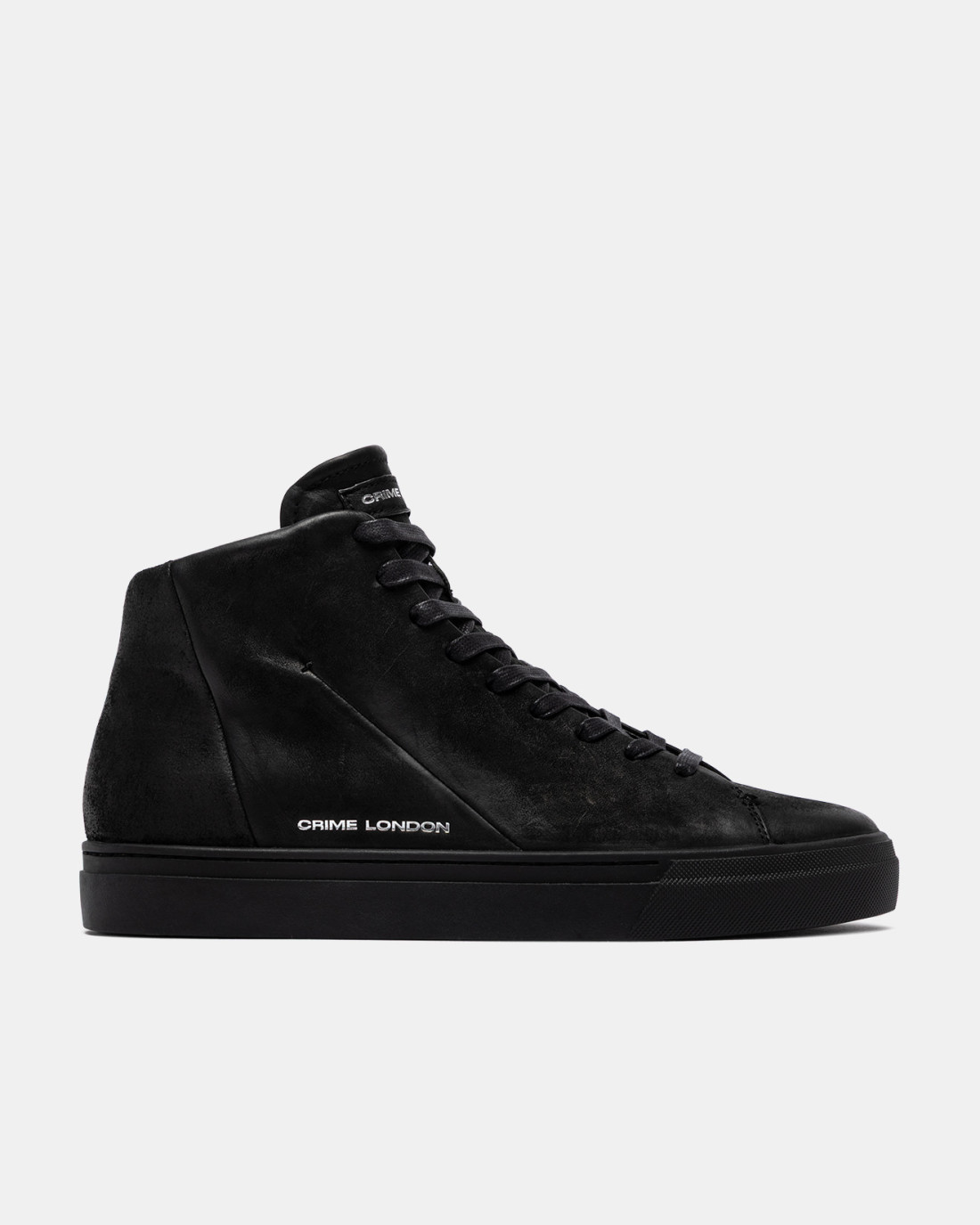 CRIME LONDON: KANE DUSTY BLACK