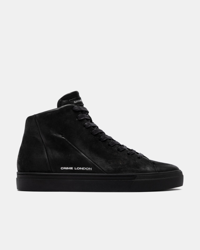 KANE DUSTY BLACK