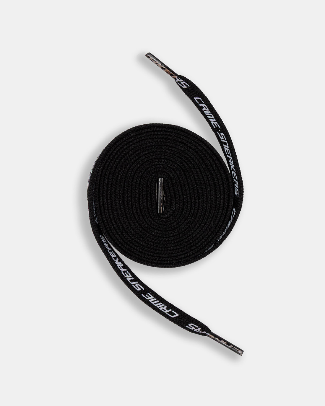 CRIME LONDON: LACES BLACK