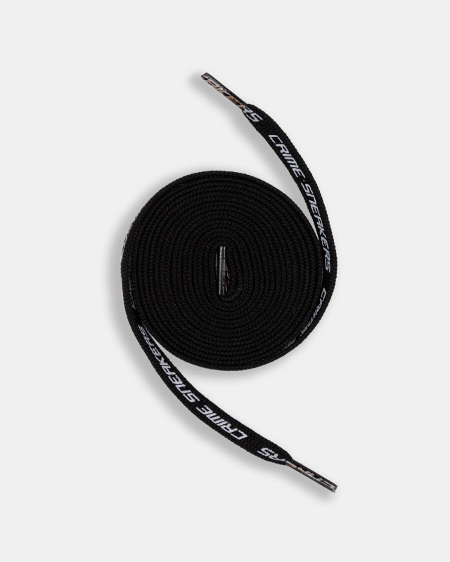 LACES BLACK