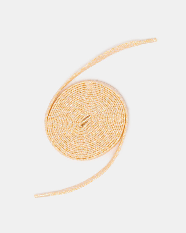 LACES GINGER LUREX