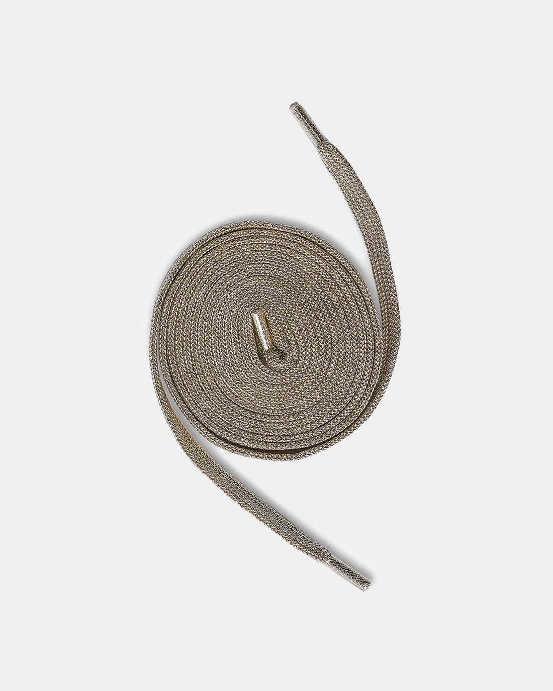 CRIME LONDON: LACES GOLD