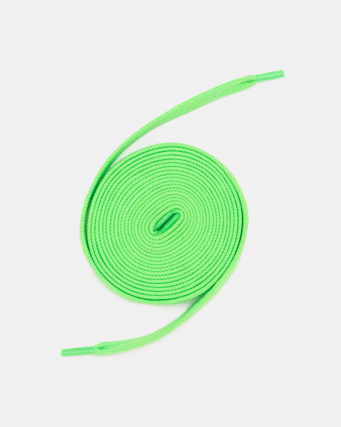 CRIME LONDON: LACES GREEN NEON