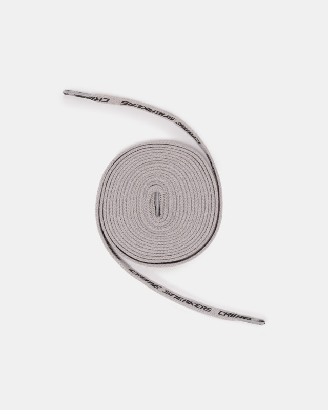 LACES GREY