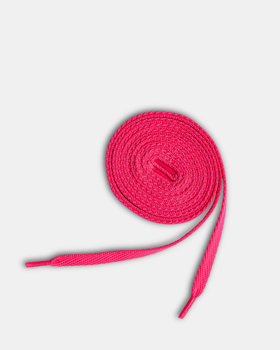 CRIME LONDON: LACES HOT PINK