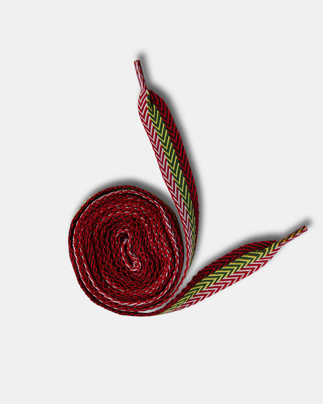 CRIME LONDON: LACES JAMAICA ME CRAZY