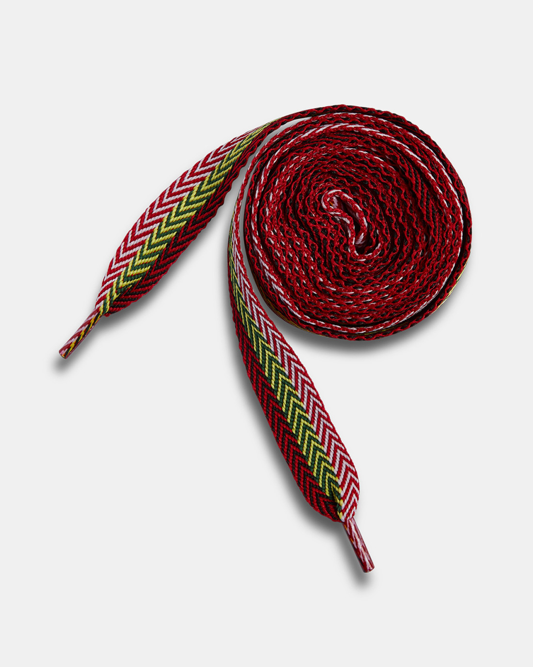 CRIME LONDON: LACES JAMAICA ME CRAZY