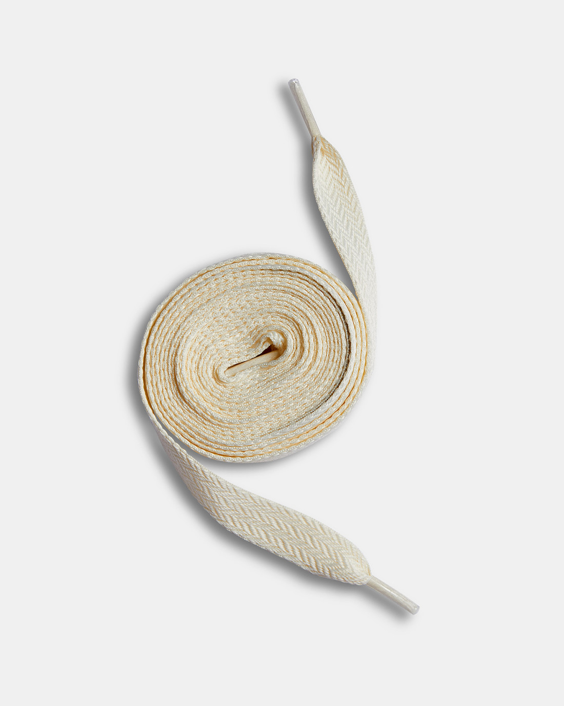 CRIME LONDON: LACES OFF WHITE