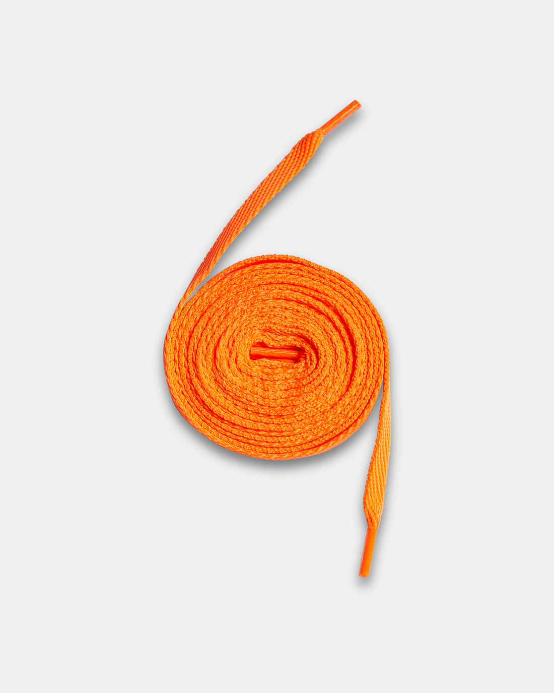 CRIME LONDON: LACES ORANGE FLAME