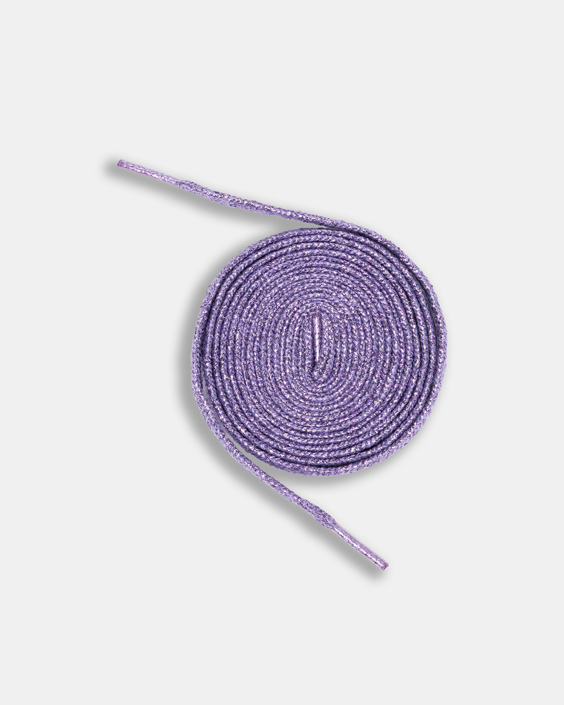 CRIME LONDON: LACES PURPLE LUREX