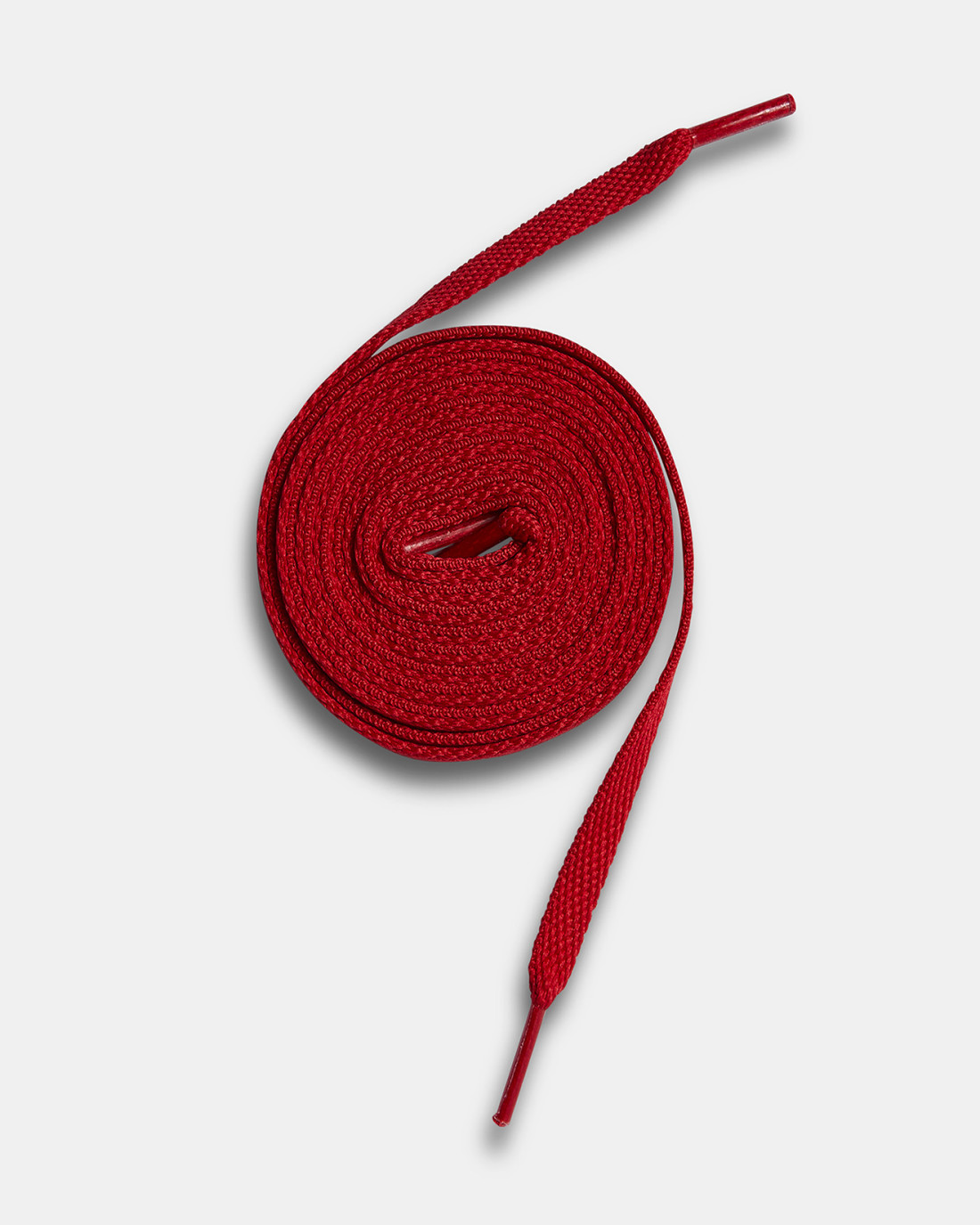 CRIME LONDON: LACES REBEL RED