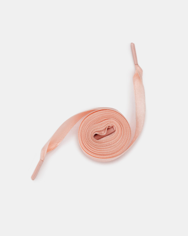 LACES SILK PINK