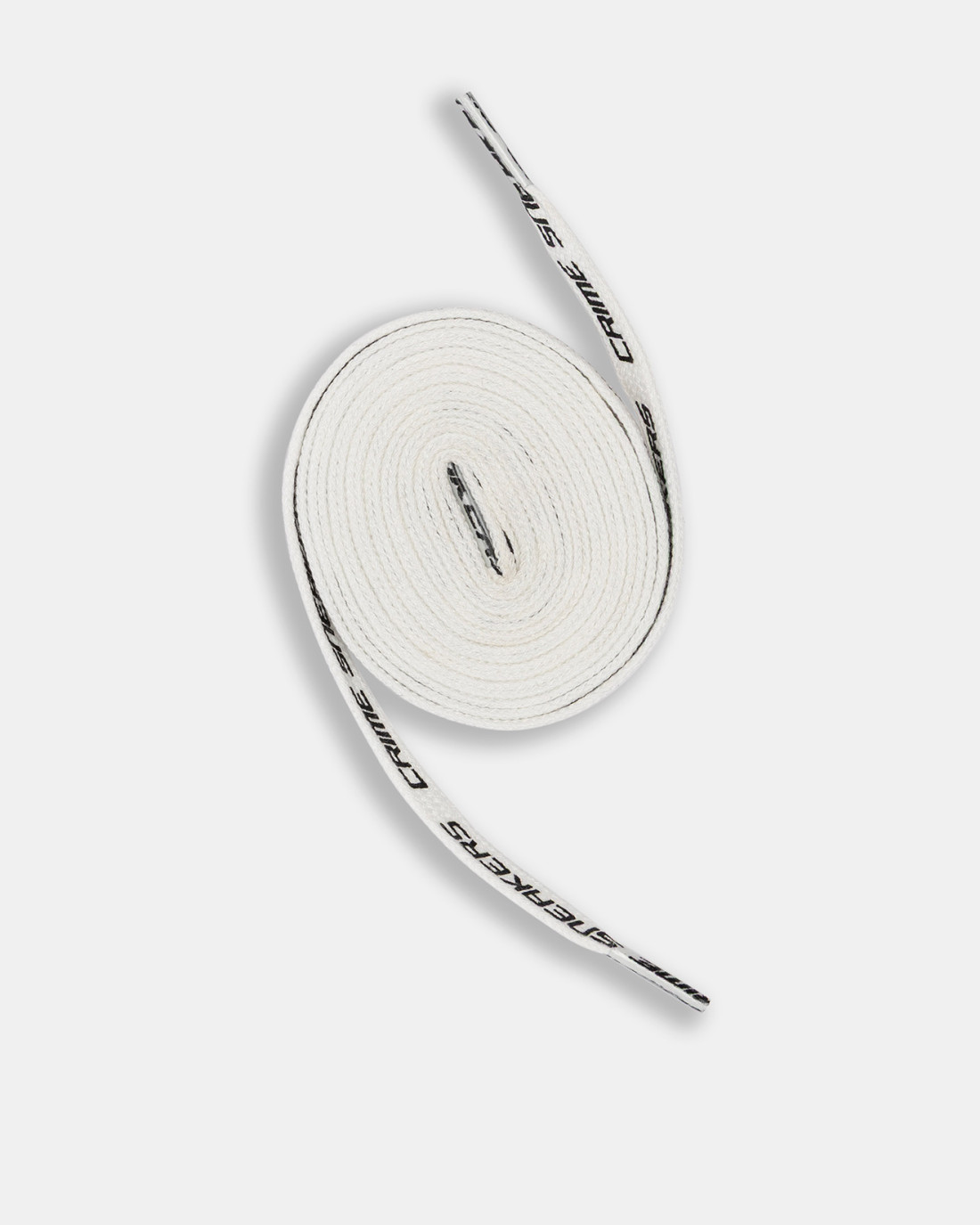 CRIME LONDON: LACES WHITE