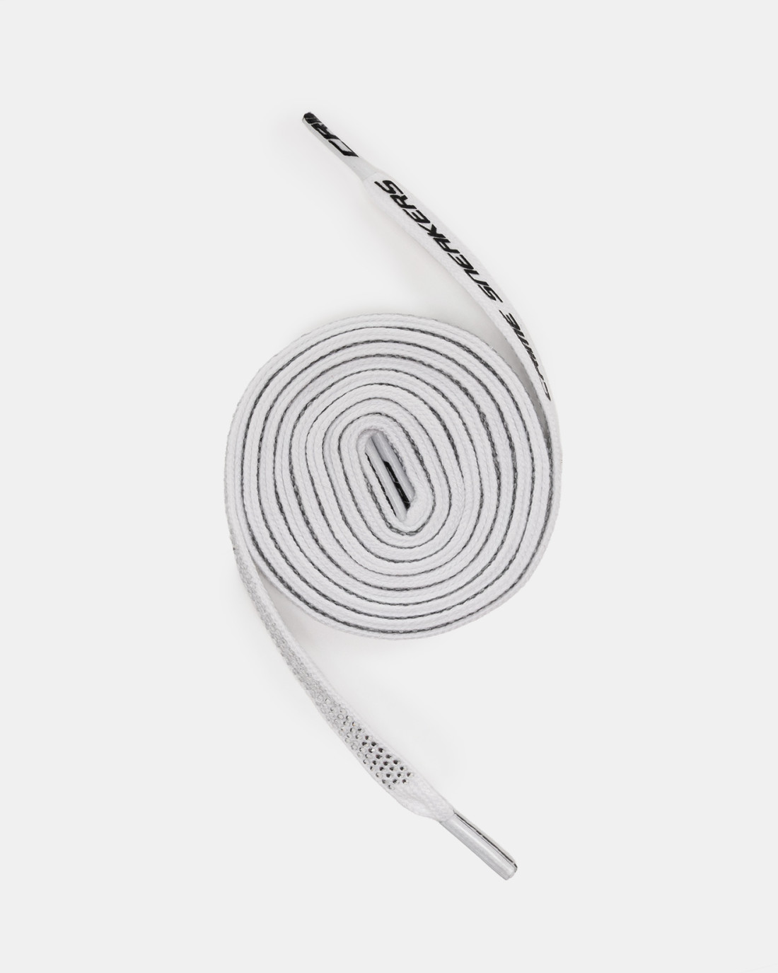 CRIME LONDON: LACES WHITE STRASS