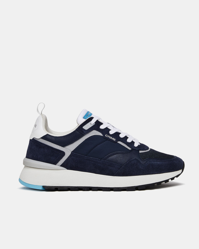 LUNAR NAVY BLUE