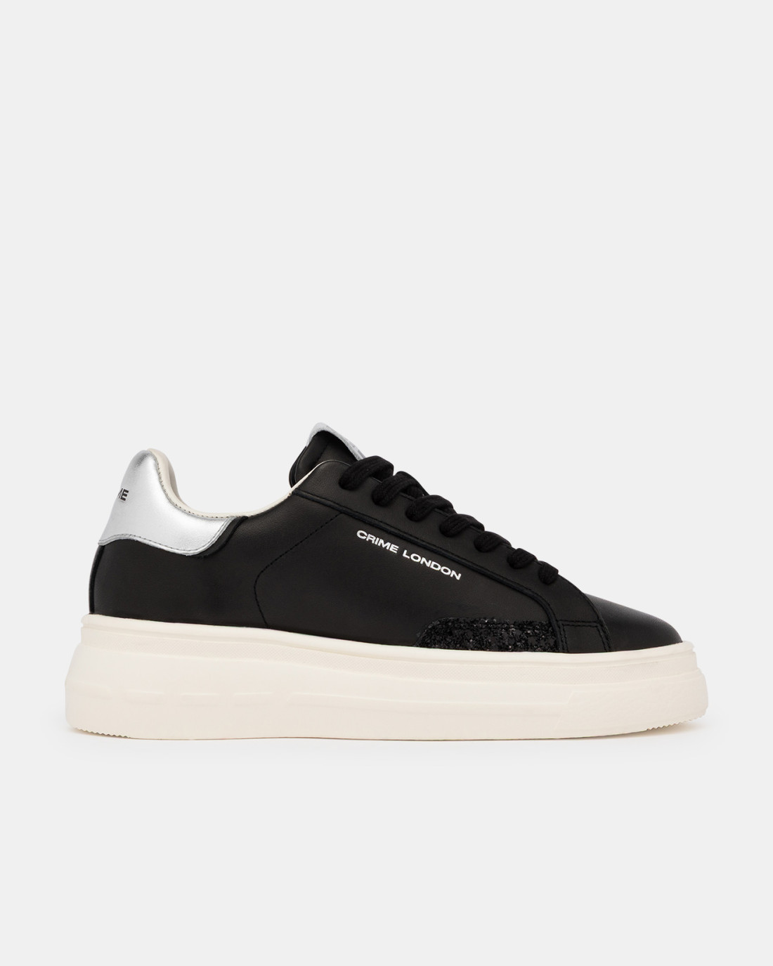 CRIME LONDON: NEW ELEVATE MIDNIGHT BLACK