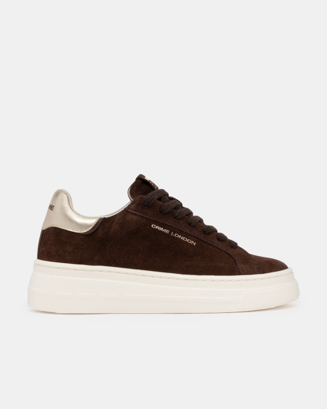 NEW ELEVATE TOASTY BROWN