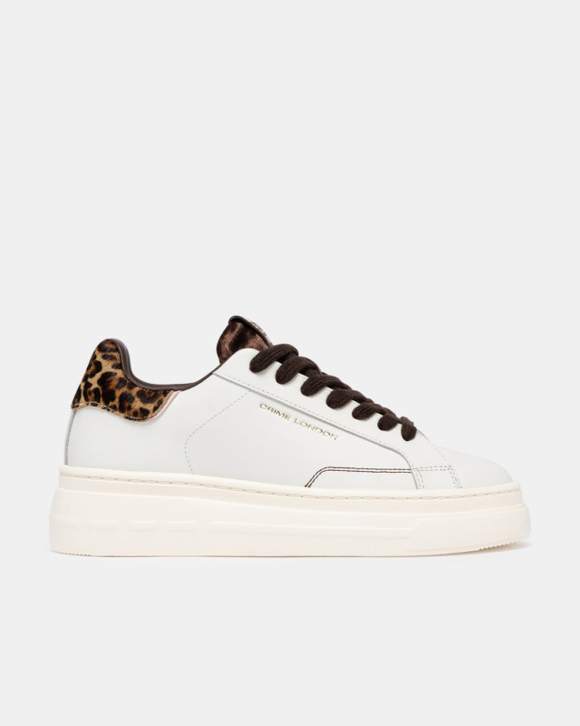 NEW ELEVATE WHITE CHEETAH