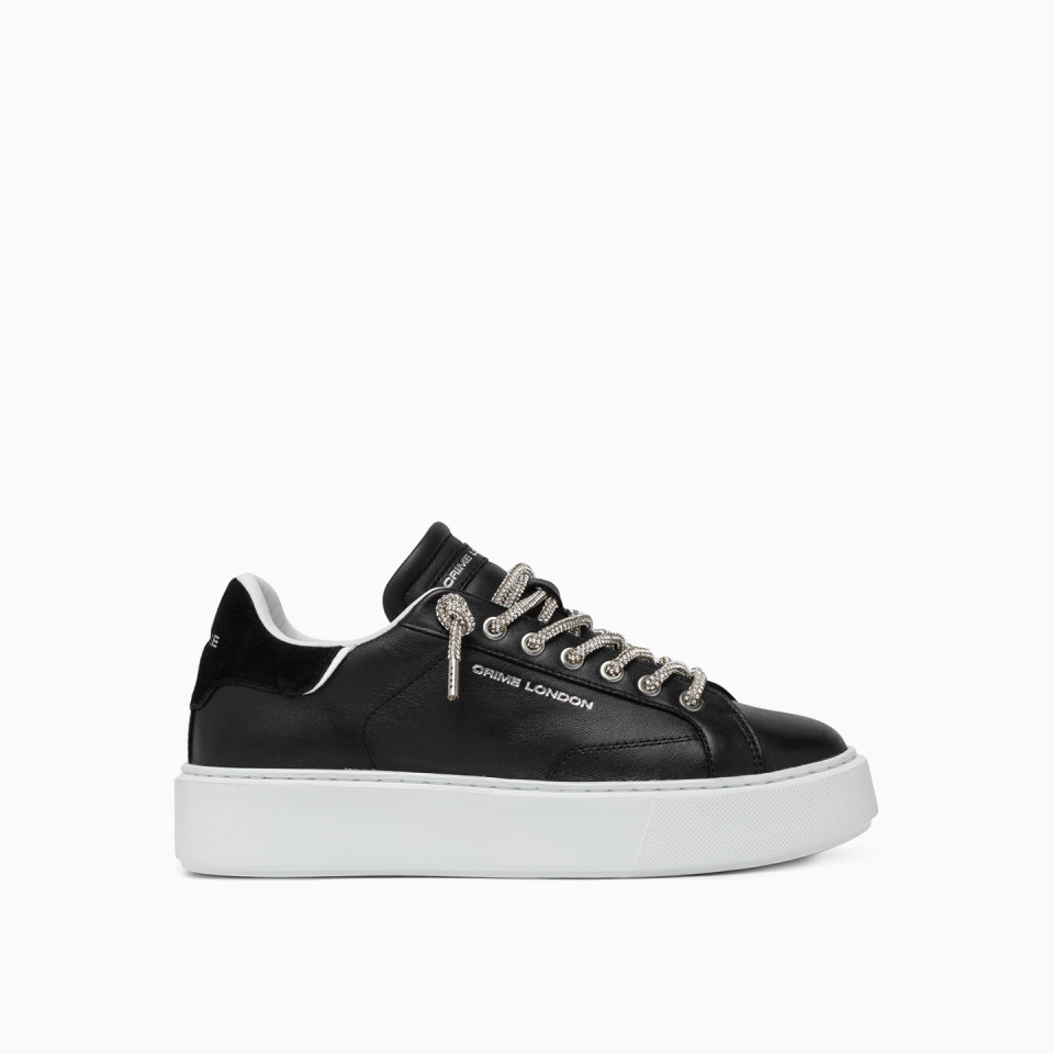 CRIME LONDON: NEW EXTRALIGHT BLACK SPARK