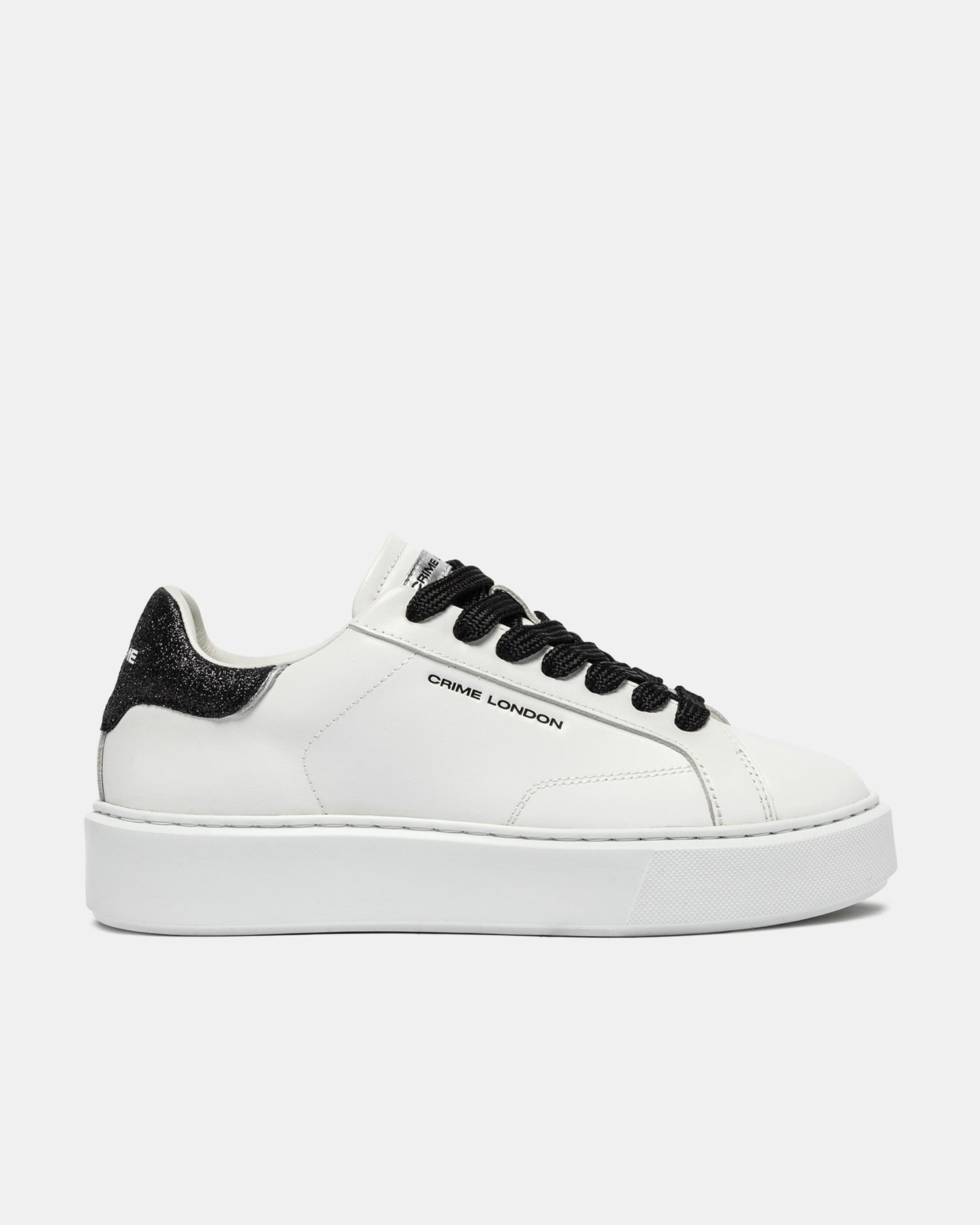 Extralight Optic White | Crime London