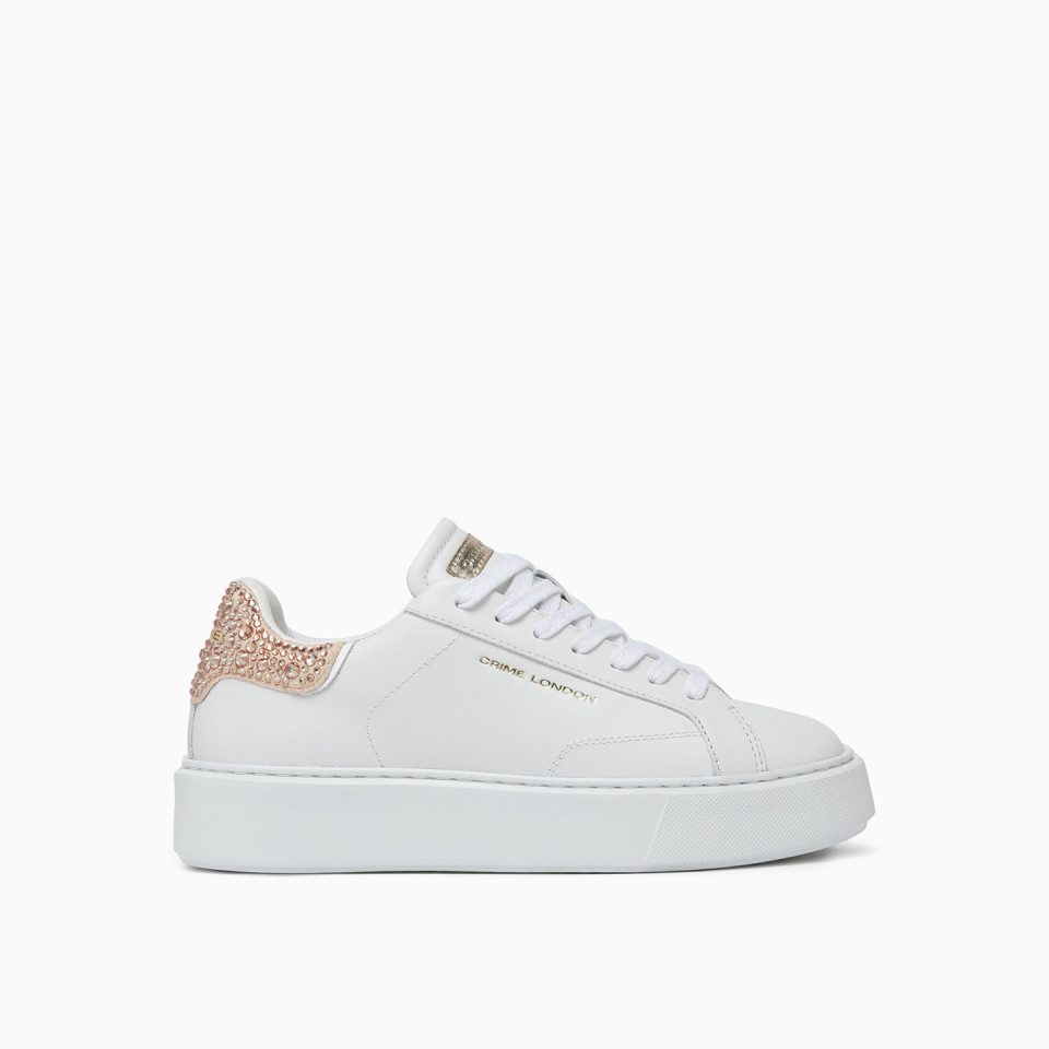 CRIME LONDON: NEW EXTRALIGHT VANILLA DIAMOND
