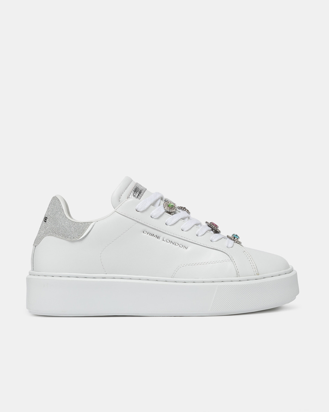 CRIME LONDON: EXTRALIGHT WHITE GEMS