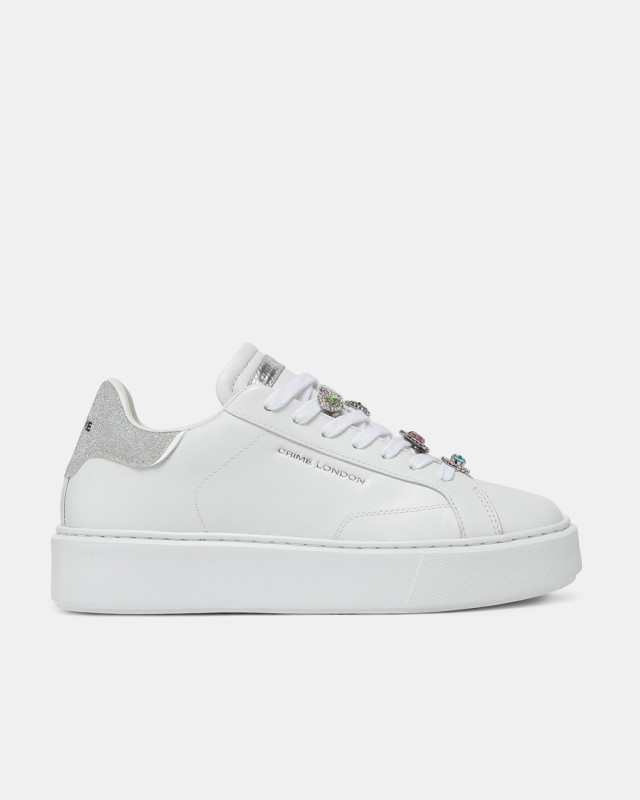 EXTRALIGHT WHITE GEMS