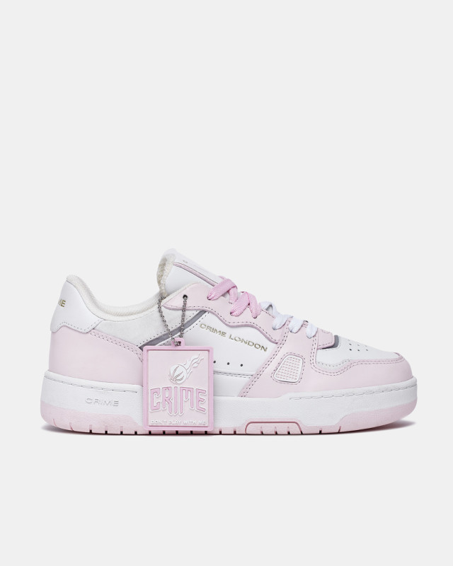 OFF COURT OG BABY PINK