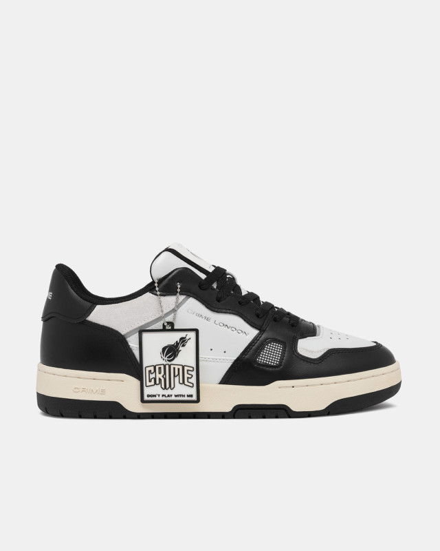 OFF COURT OG BLACK VENOM