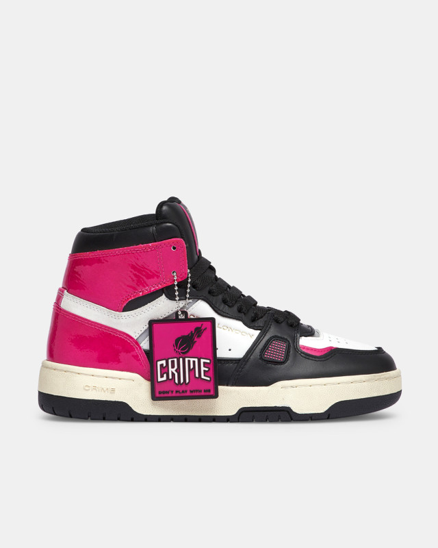 OFF COURT OG HIGH LETHAL PINK