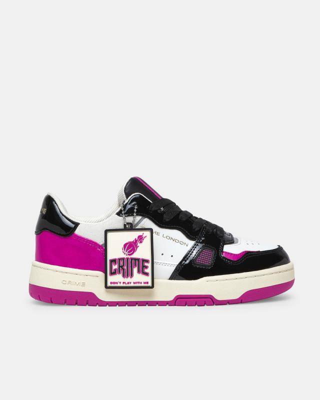 OFF COURT OG LETHAL PINK