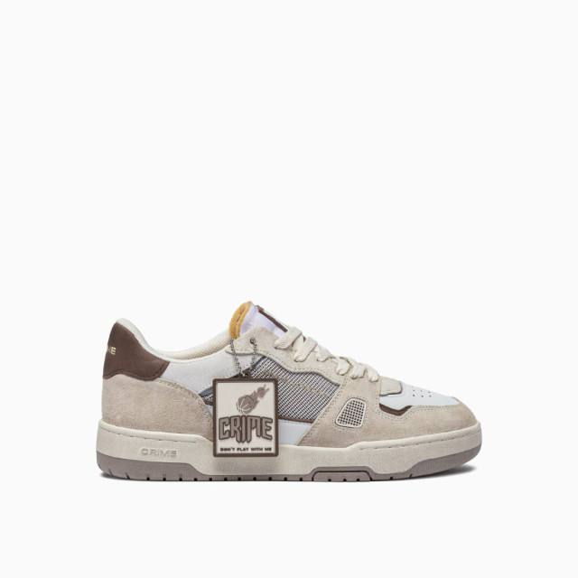 OFF COURT OG MOCHA FLEX