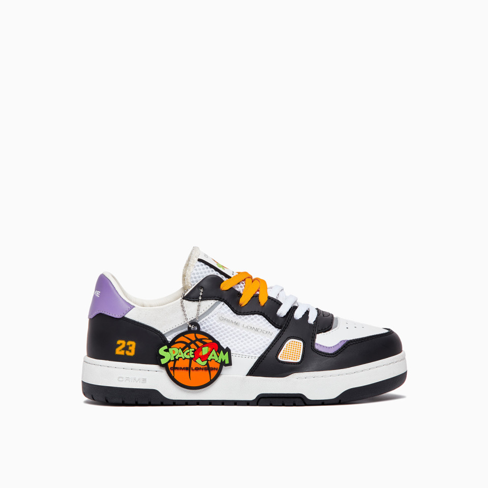 CRIME LONDON: OFF COURT OG SPACE JAM