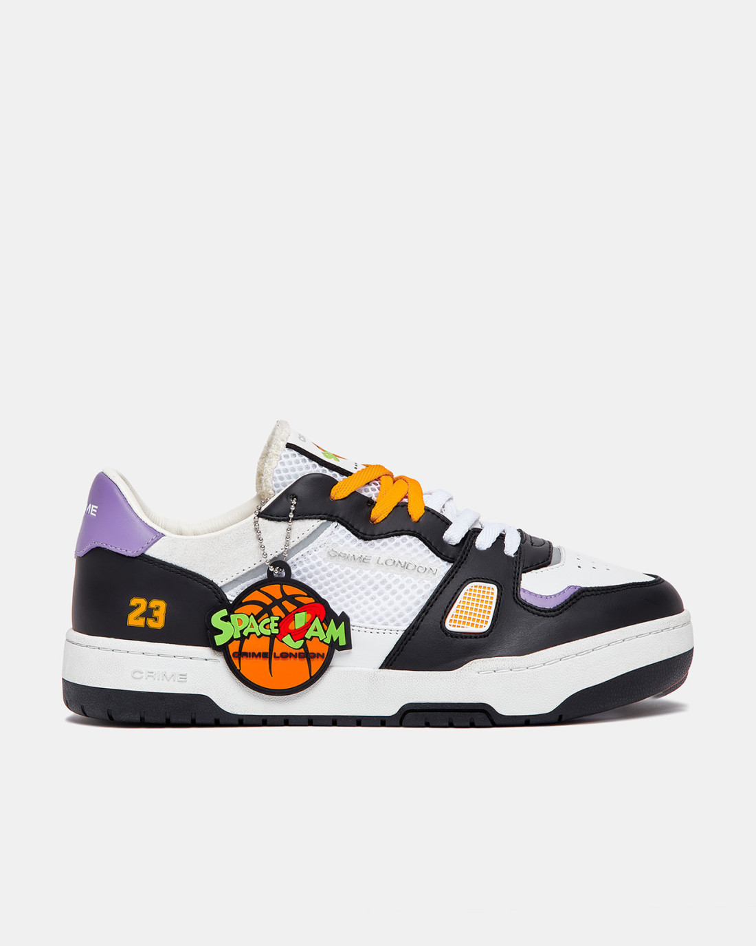 CRIME LONDON: OFF COURT OG SPACE JAM