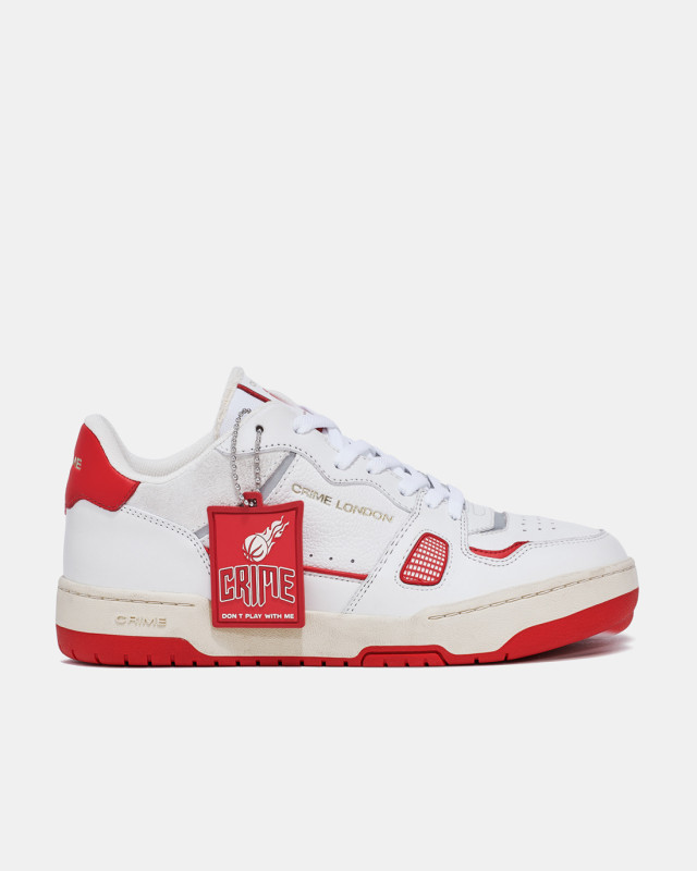 OFF COURT OG SPORT RED